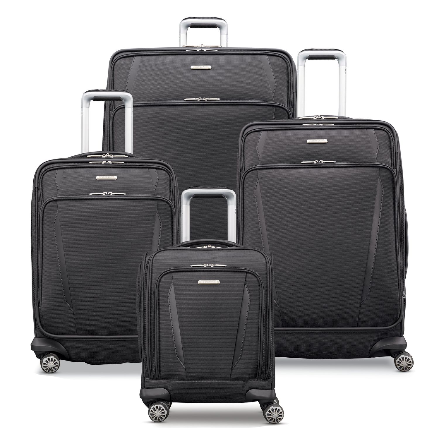 samsonite duodrive 25