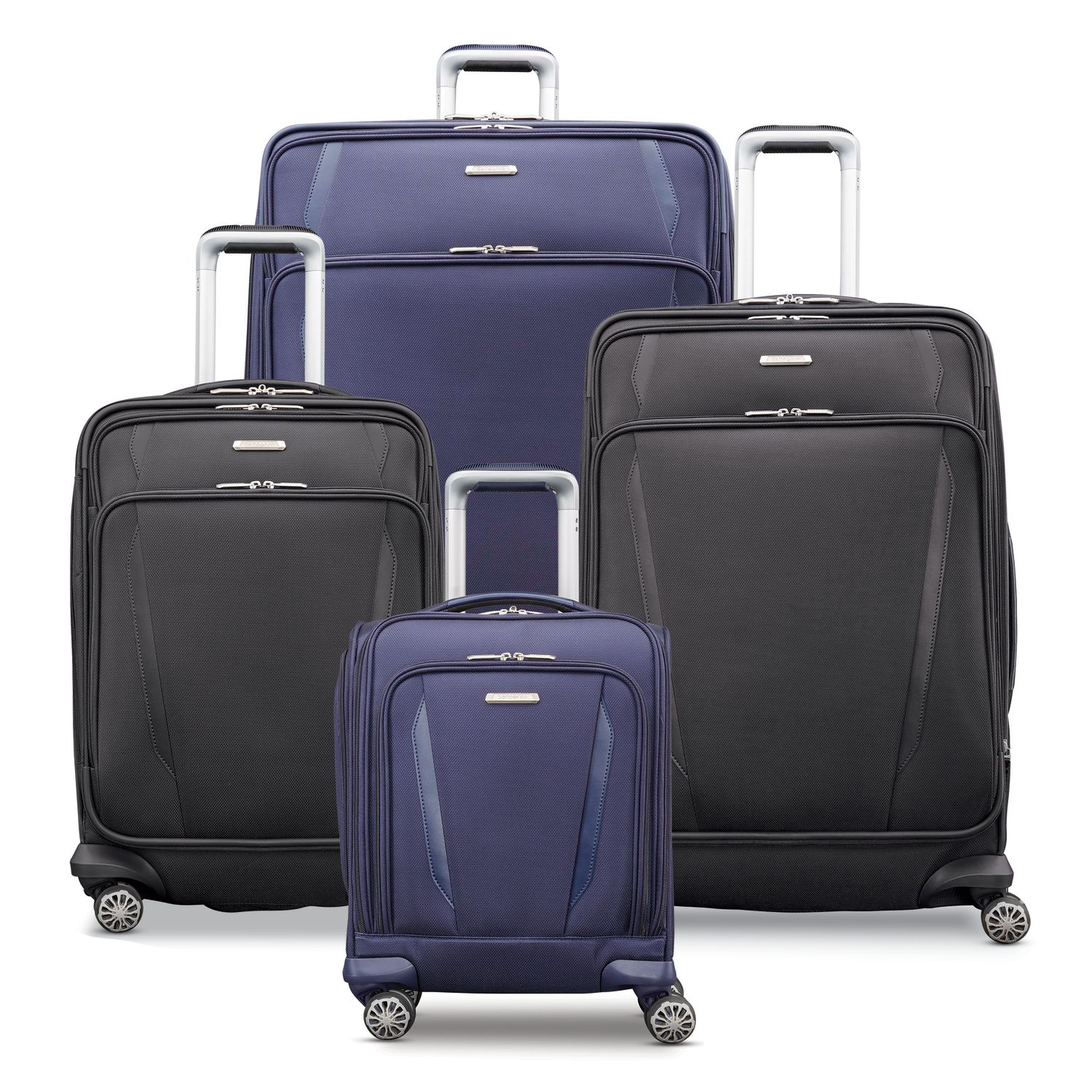 samsonite duodrive 25