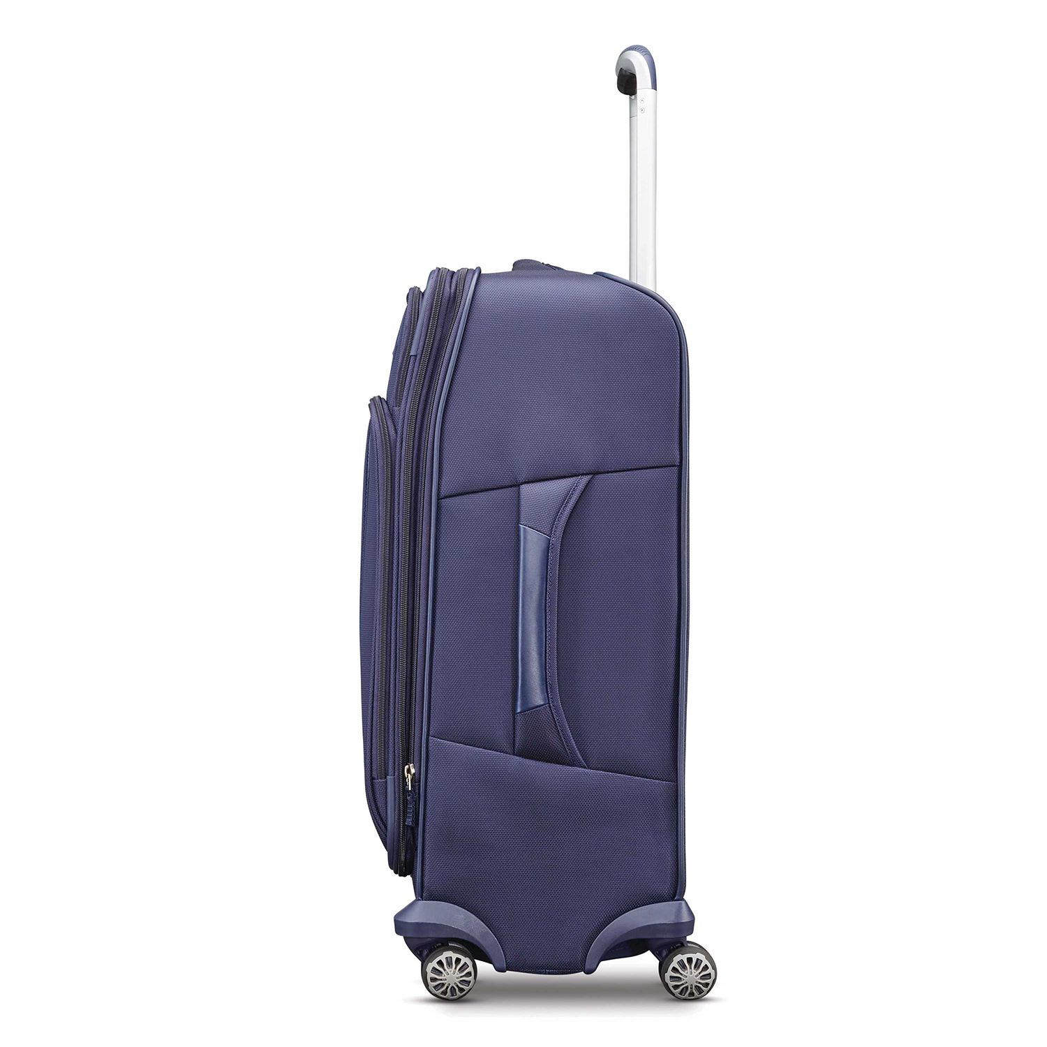 samsonite duodrive 25 expandable spinner