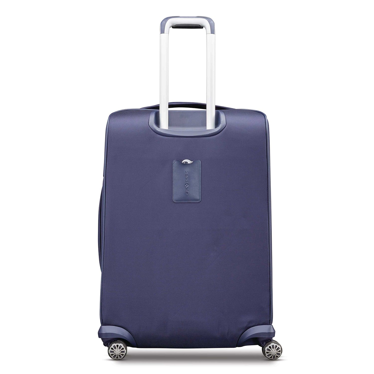 samsonite duodrive 25 expandable spinner