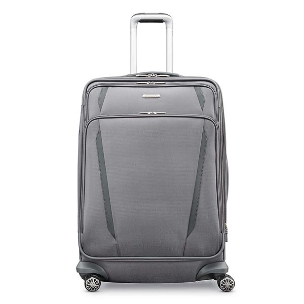 Samsonite Duodrive Underseat Spinner