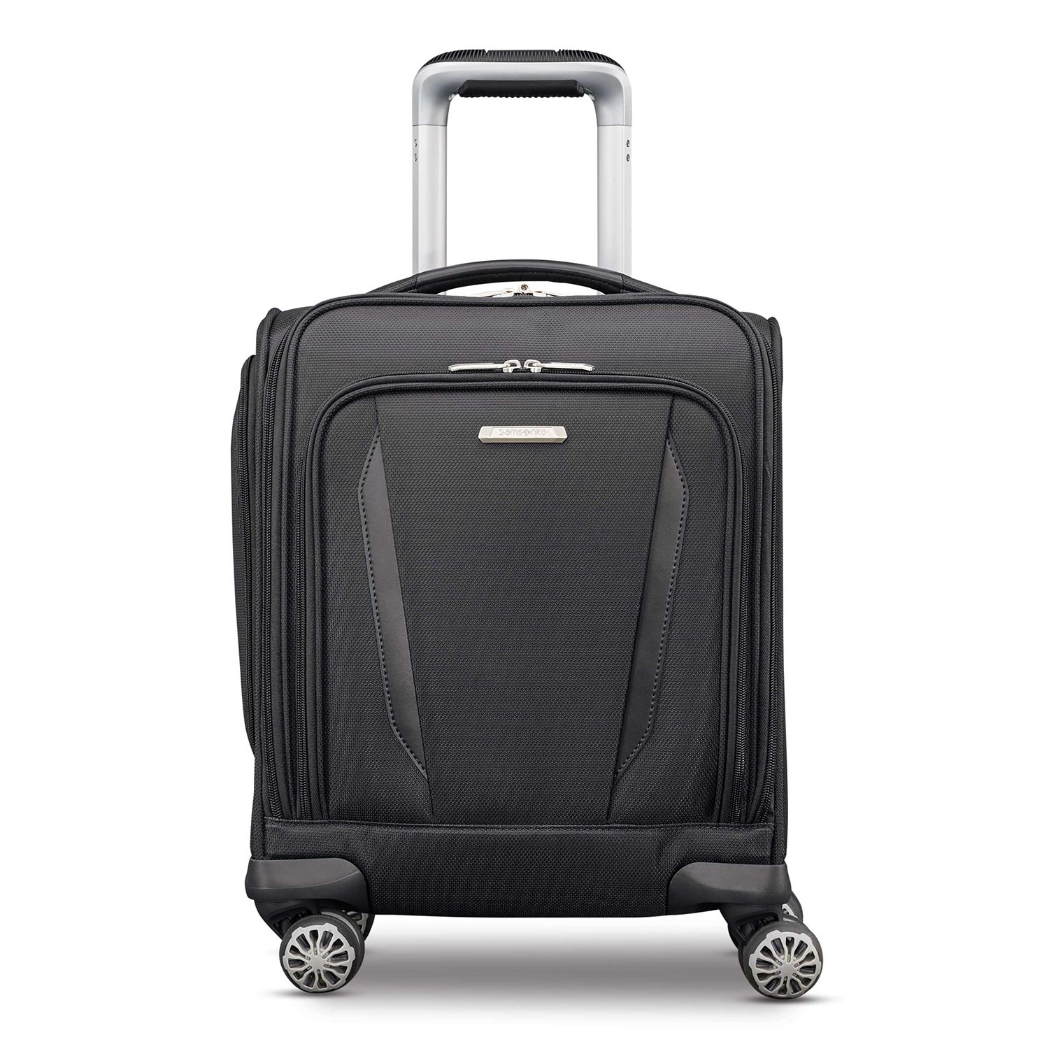 samsonite small rolling underseater