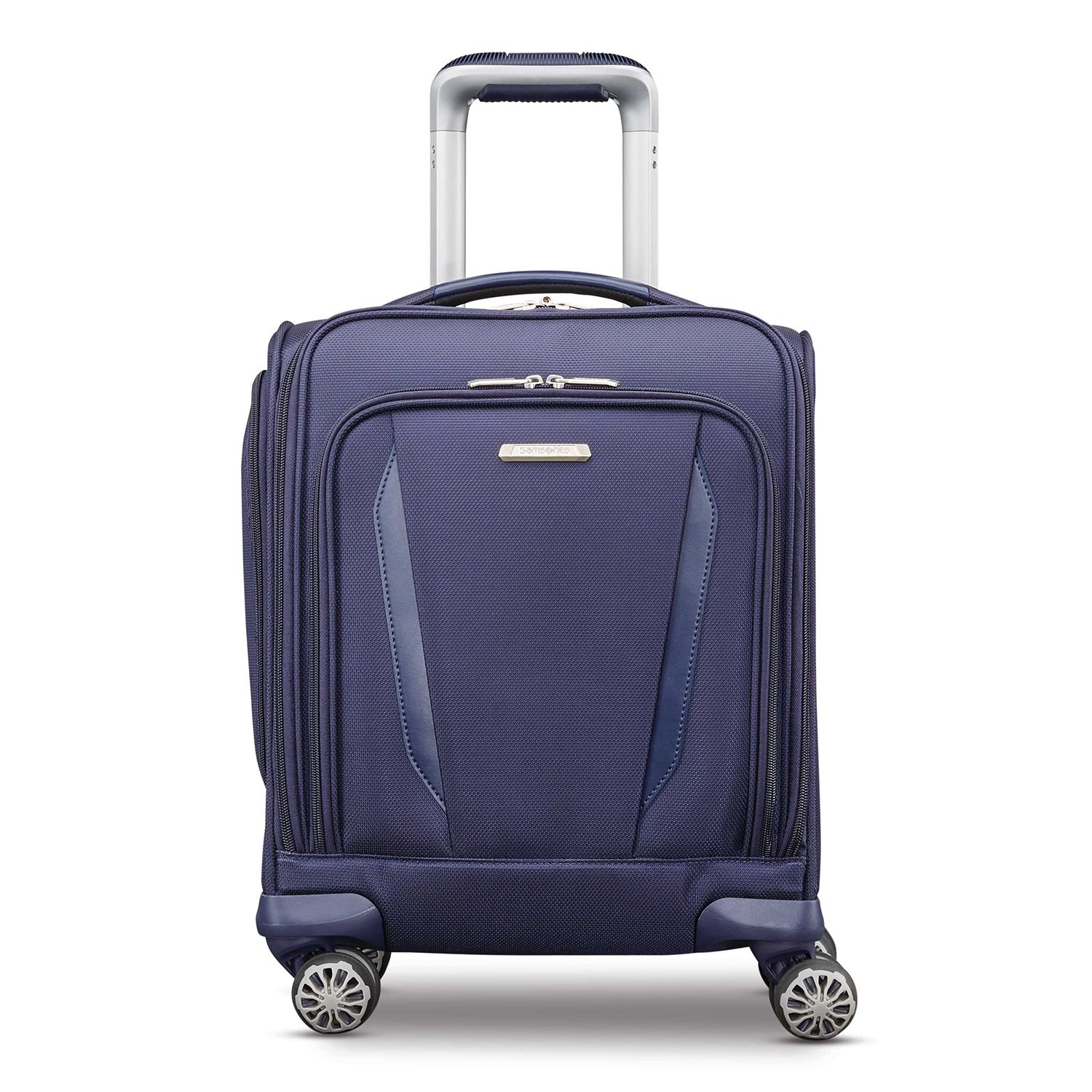 samsonite duodrive 25 expandable spinner