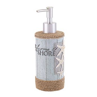 Avanti Beachcomber Lotion Pump