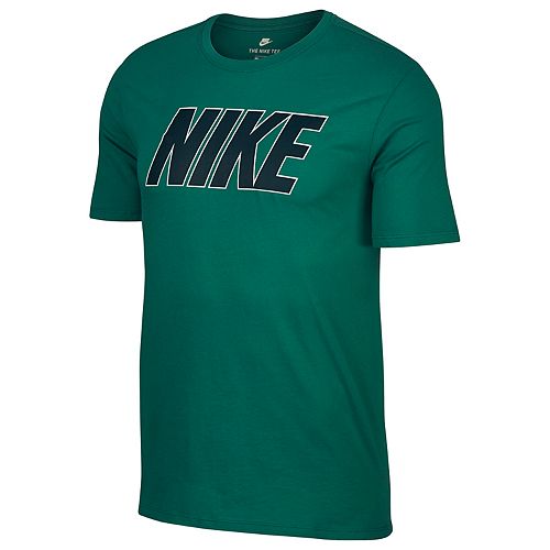 Men's Nike Block Tee