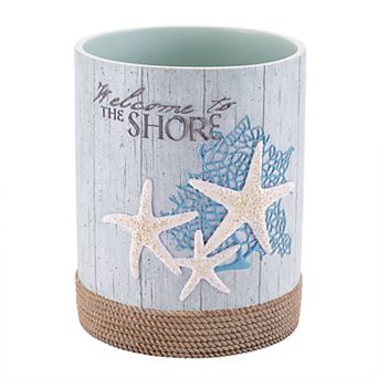 Avanti Beachcomber Wastebasket