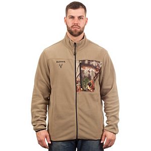 Men's Huntworth Microfleece Jacket