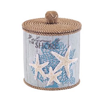 Avanti Beachcomber Storage Jar