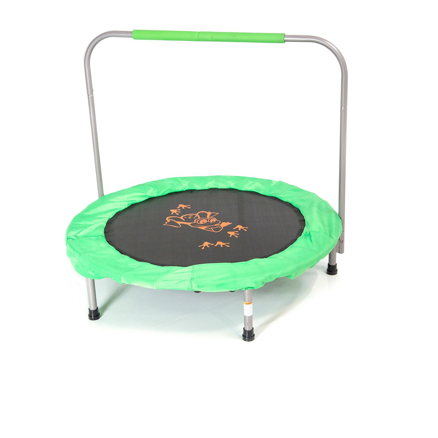 kohls little tikes trampoline