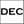 December