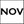 November