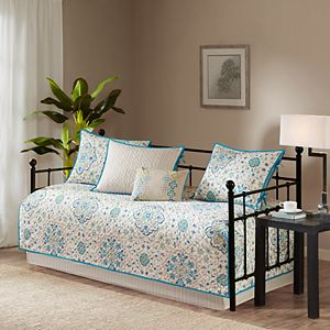 Madison Park Maya 6-piece Daybed Set