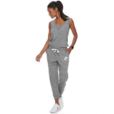 Nike gym vintage romper store