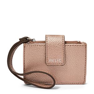 Relic Millie Mini Wristlet!