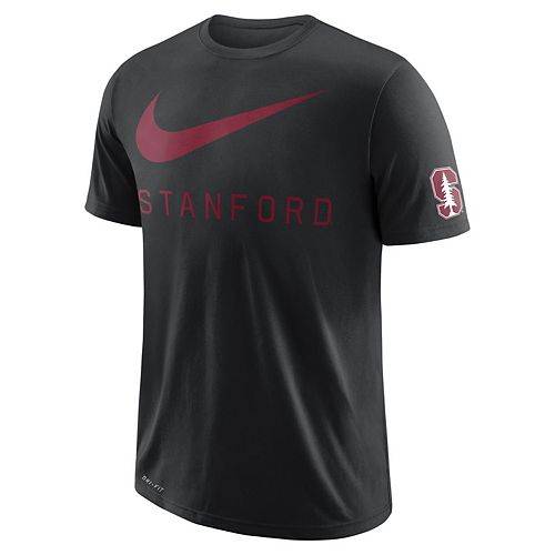 Men's Nike Dri-FIT Stanford Cardinal Tee