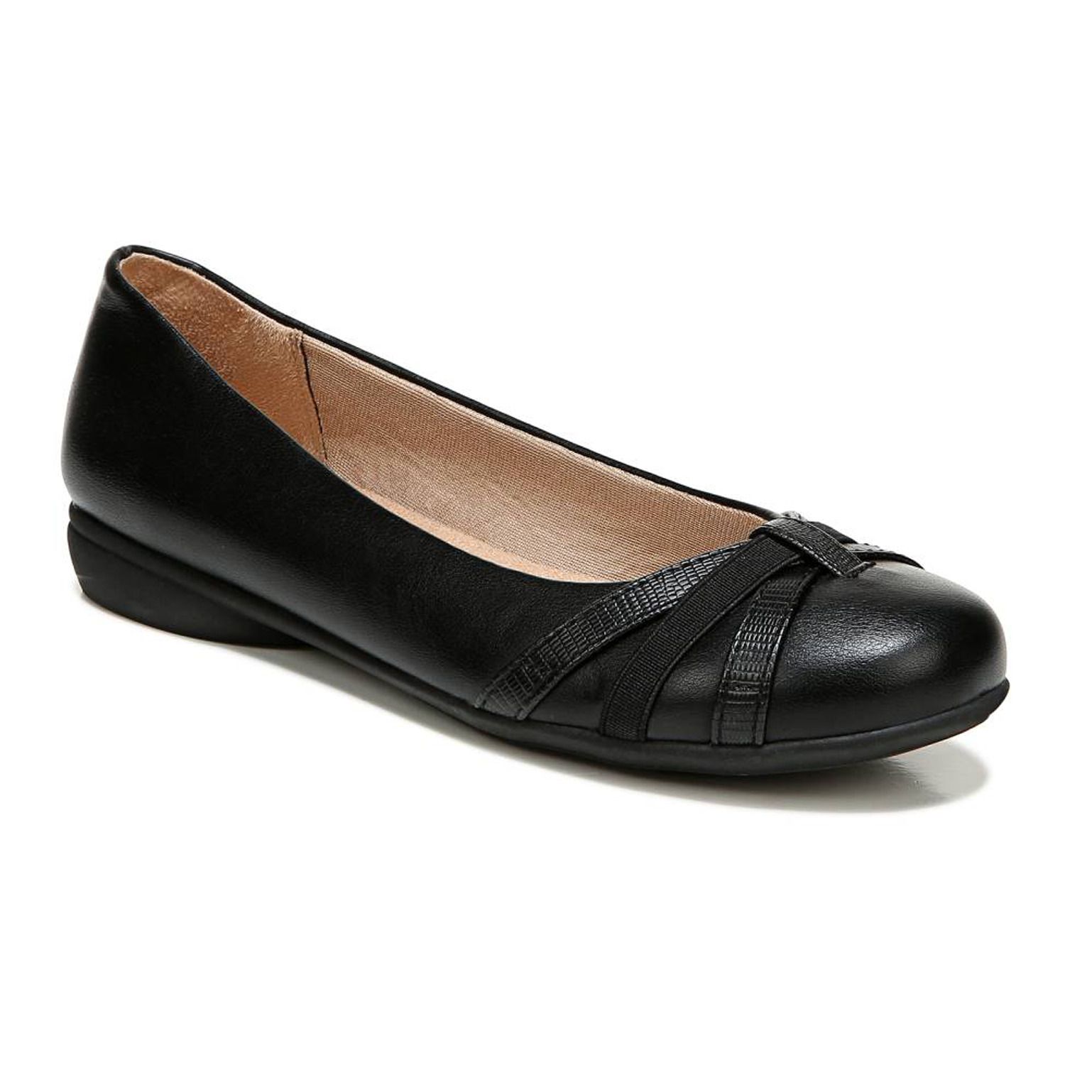 stride rite womens flats