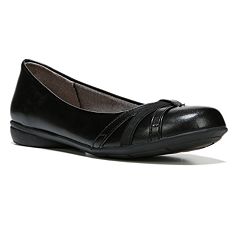 kohls ladies flats