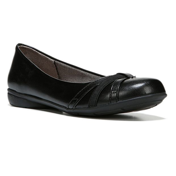 LifeStride Abigail Women s Flats