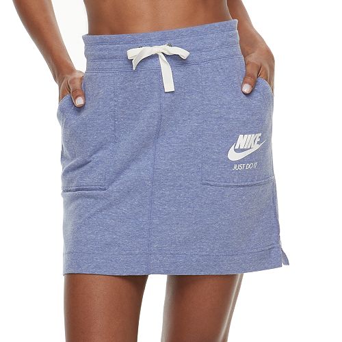 nike running skirt with leggings