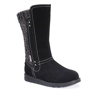 MUK LUKS Lilah Women's Water-Resistant Boots