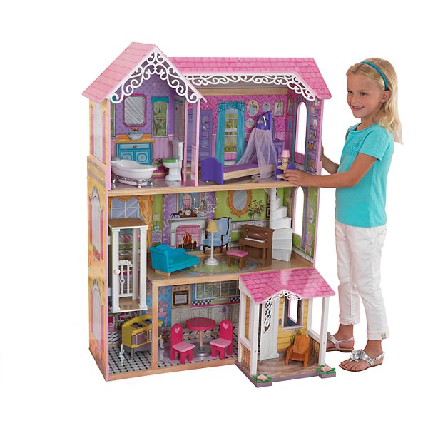 kohls dollhouse