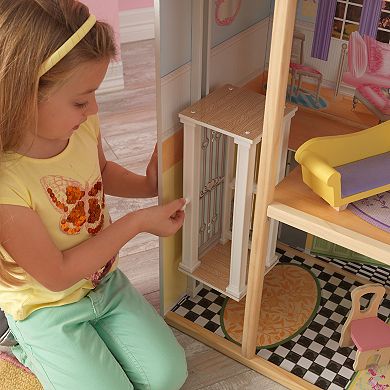 KidKraft Kaylee Dollhouse