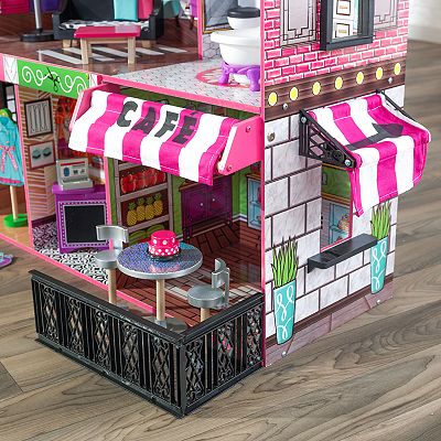 Kidkraft Brooklyn S Loft Dollhouse