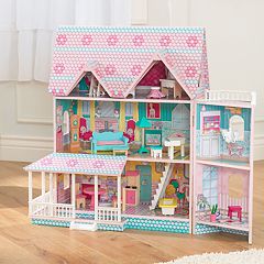 Doll house deals kohls