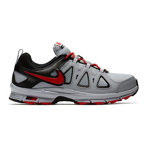 nike alvord series
