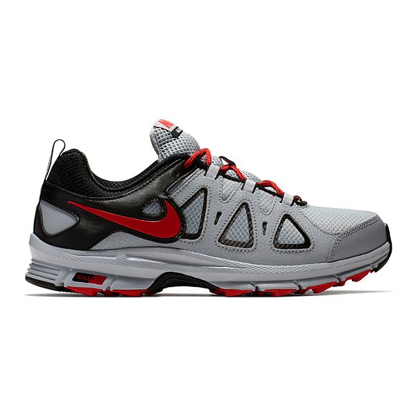 nike alvord 10 review