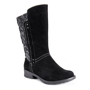 MUK LUKS Casey Women's Water-Resistant Boots