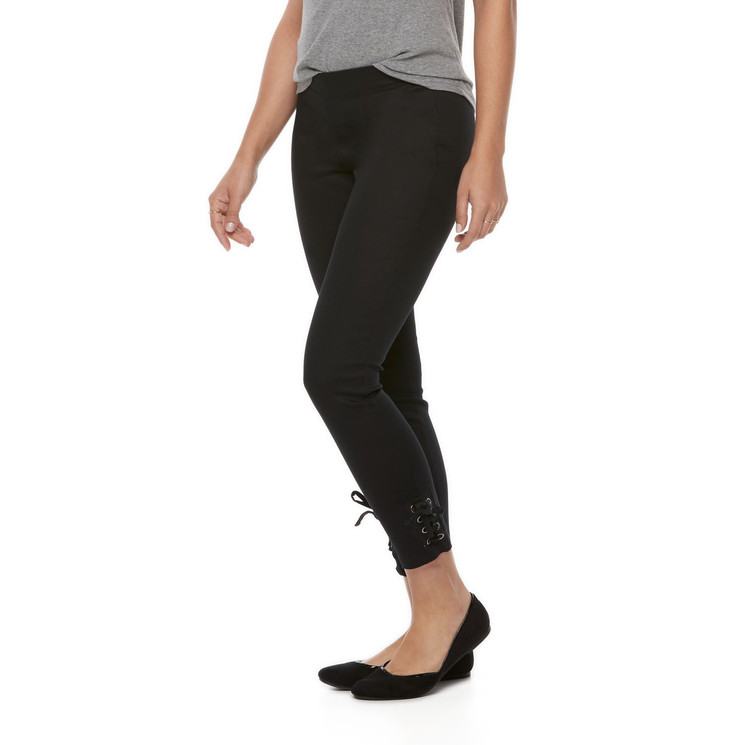 hue tall leggings