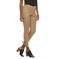 Women's jeggings and leggings