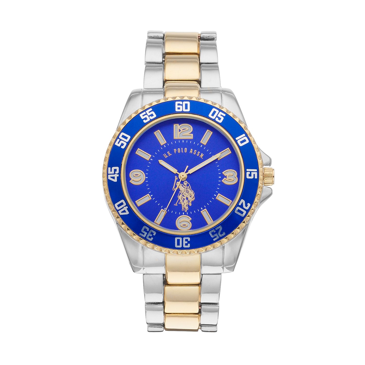 us polo watch showroom near me