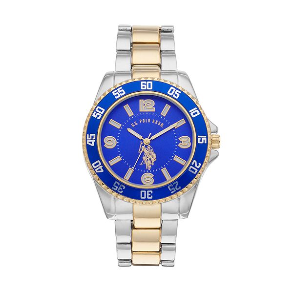 Us polo discount watches for mens