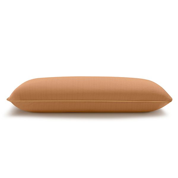 serta copper pillow