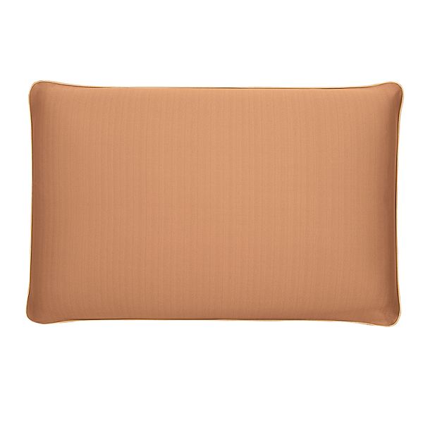 serta copper pillow