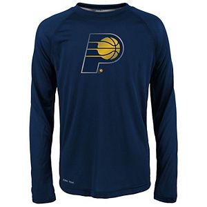 Boys 8-20 Indiana Pacers Motion Offense Tee