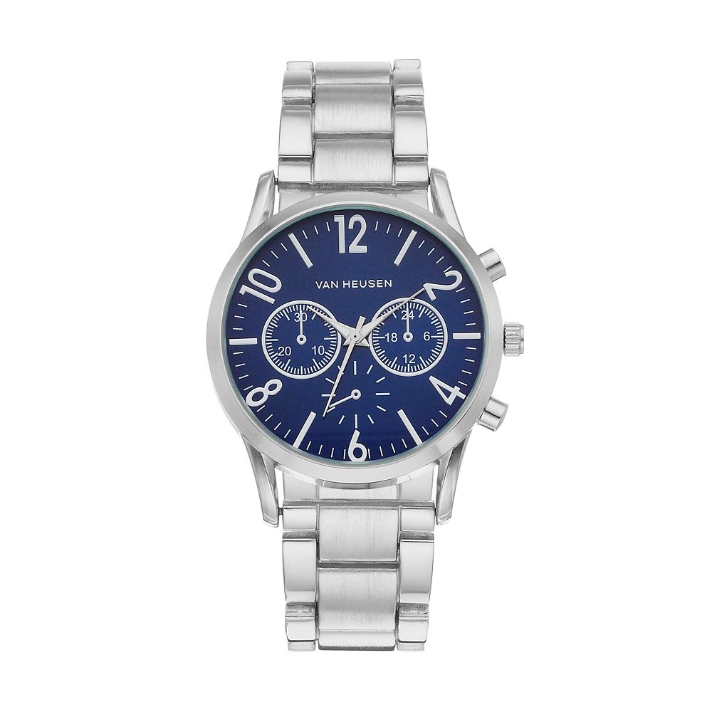 Van heusen hotsell watches review