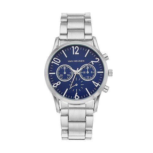 Van Heusen Men's Watch - VAN8200KL