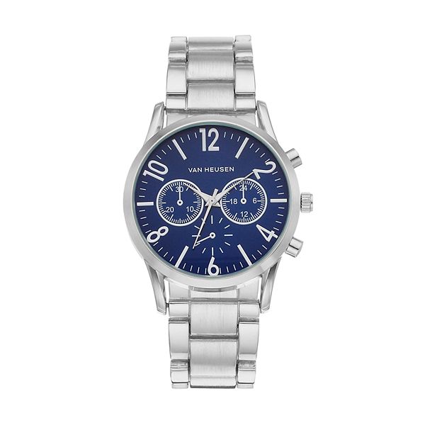 Kohls shop mens watches