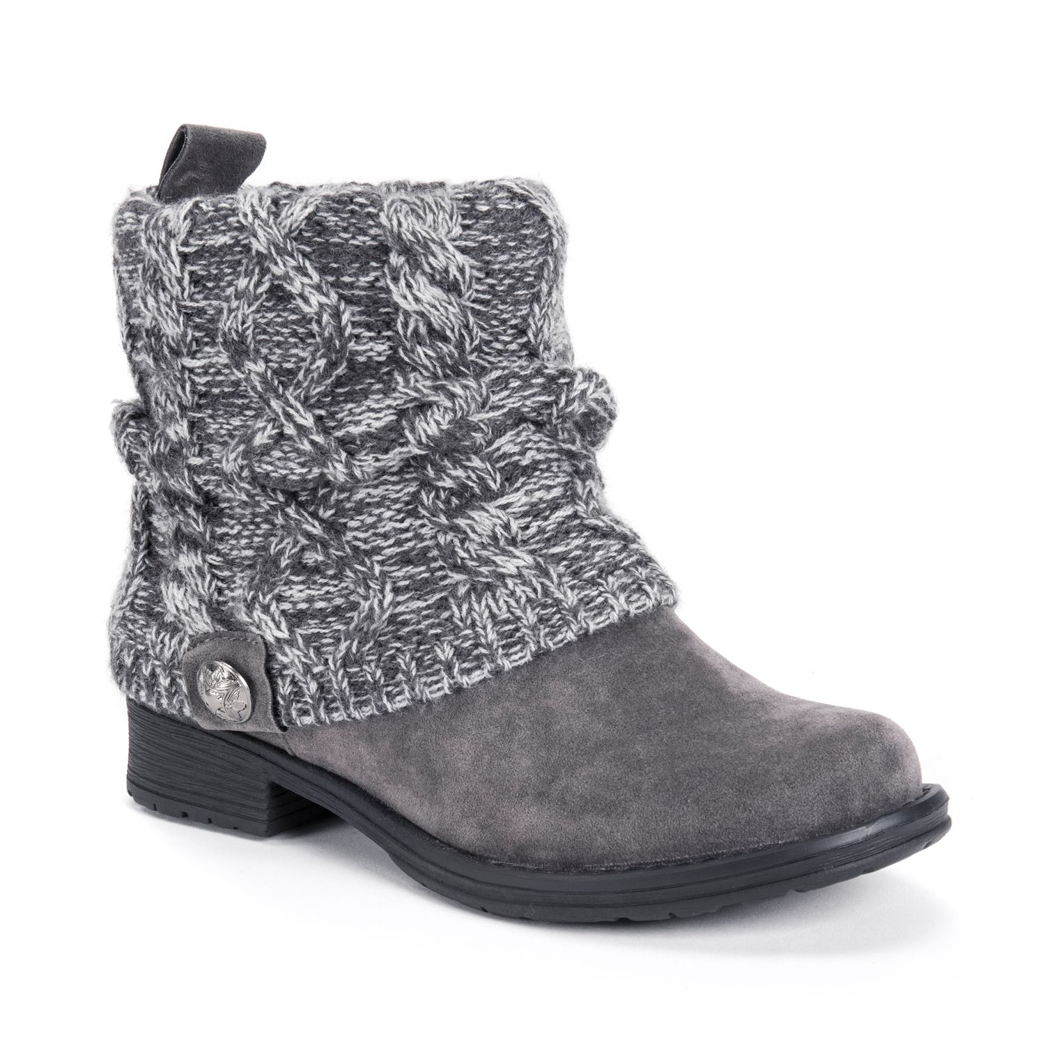 women's water resistant ankle boots