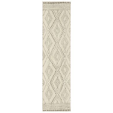 Mohawk® Home Nomad Vado EverStrand Geometric Rug
