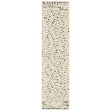 Mohawk® Home Nomad Vado EverStrand Geometric Rug