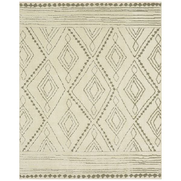 Mohawk® Home Nomad Vado EverStrand Geometric Rug