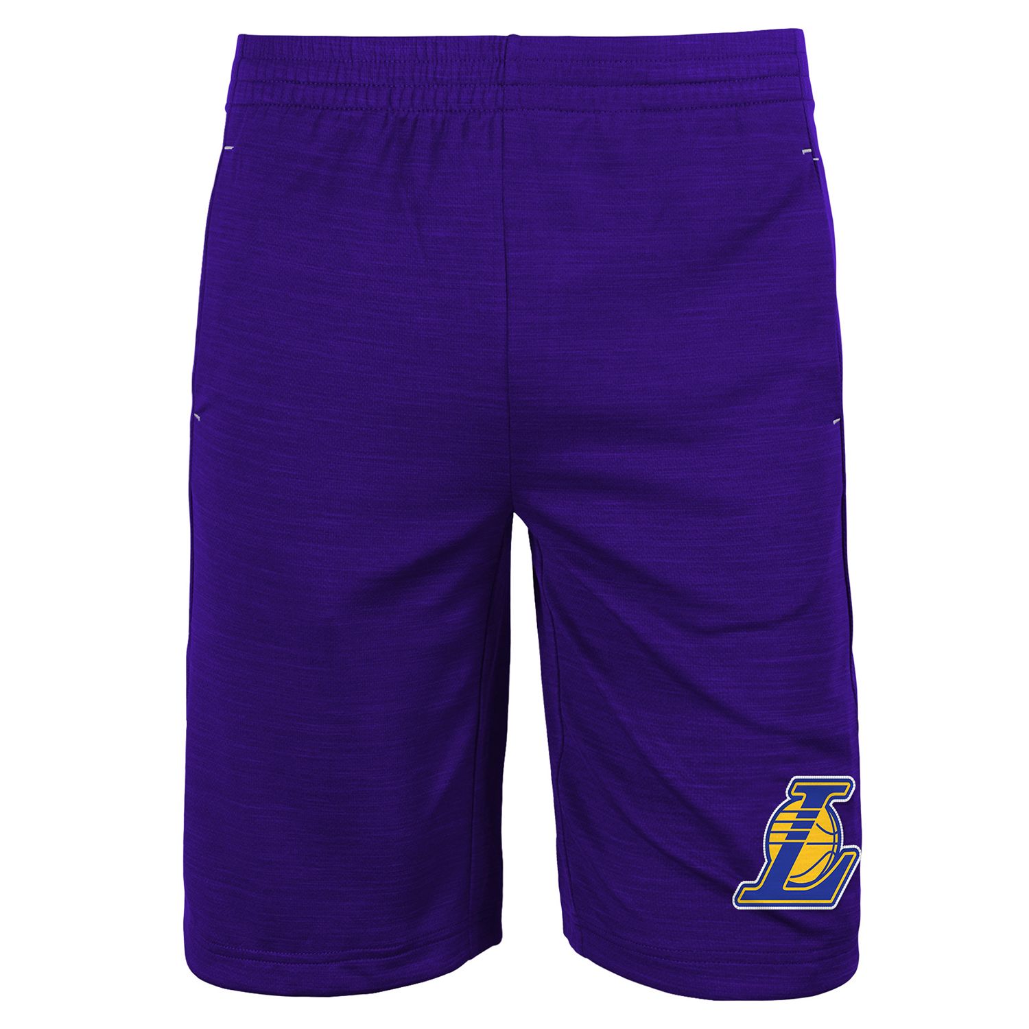 lakers shorts boys