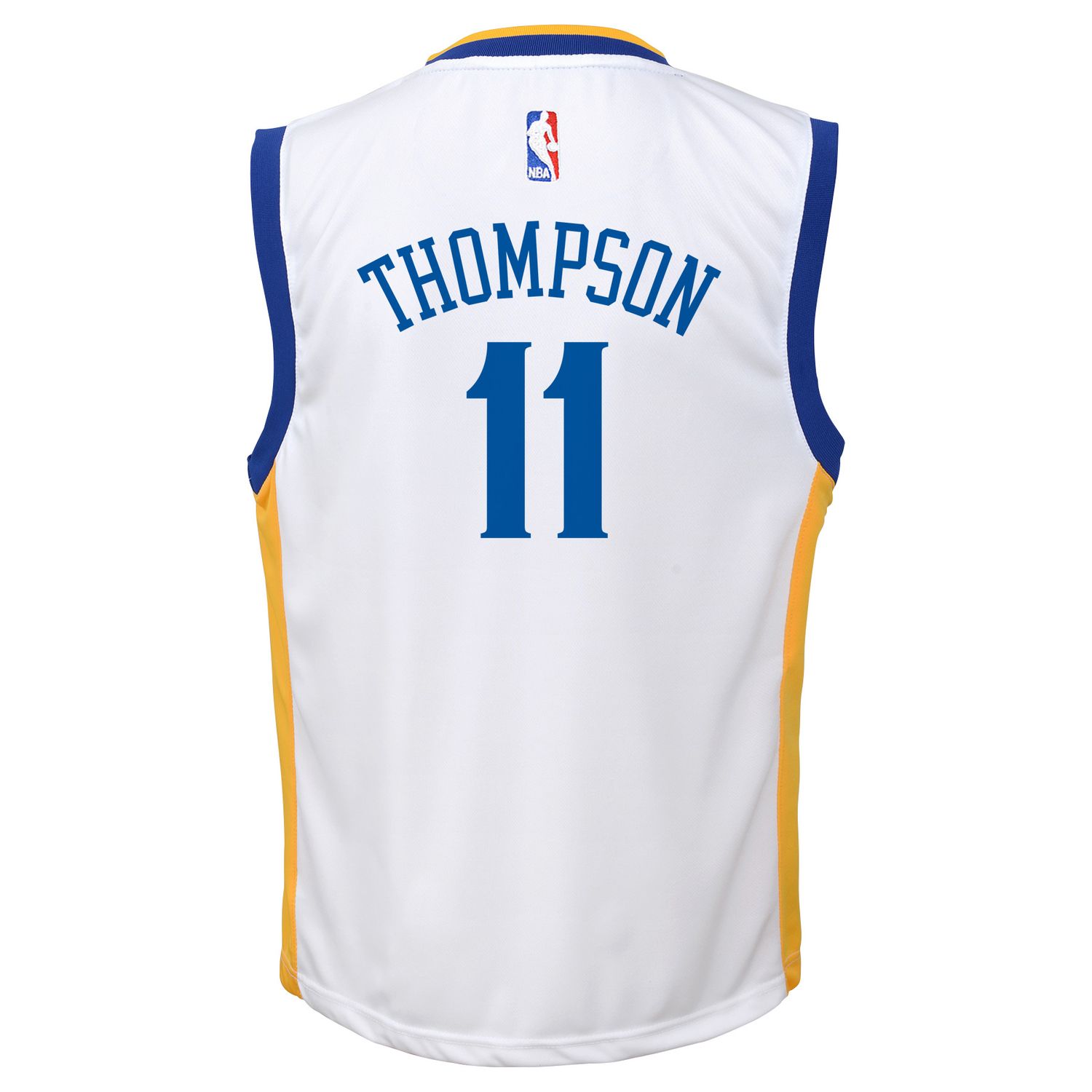 warriors thompson jersey