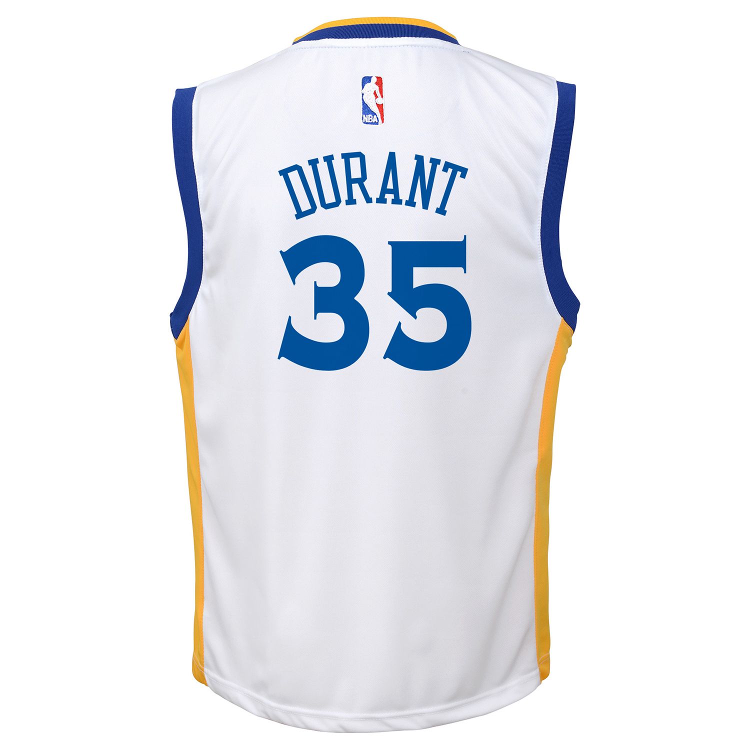 kevin durant youth replica jersey