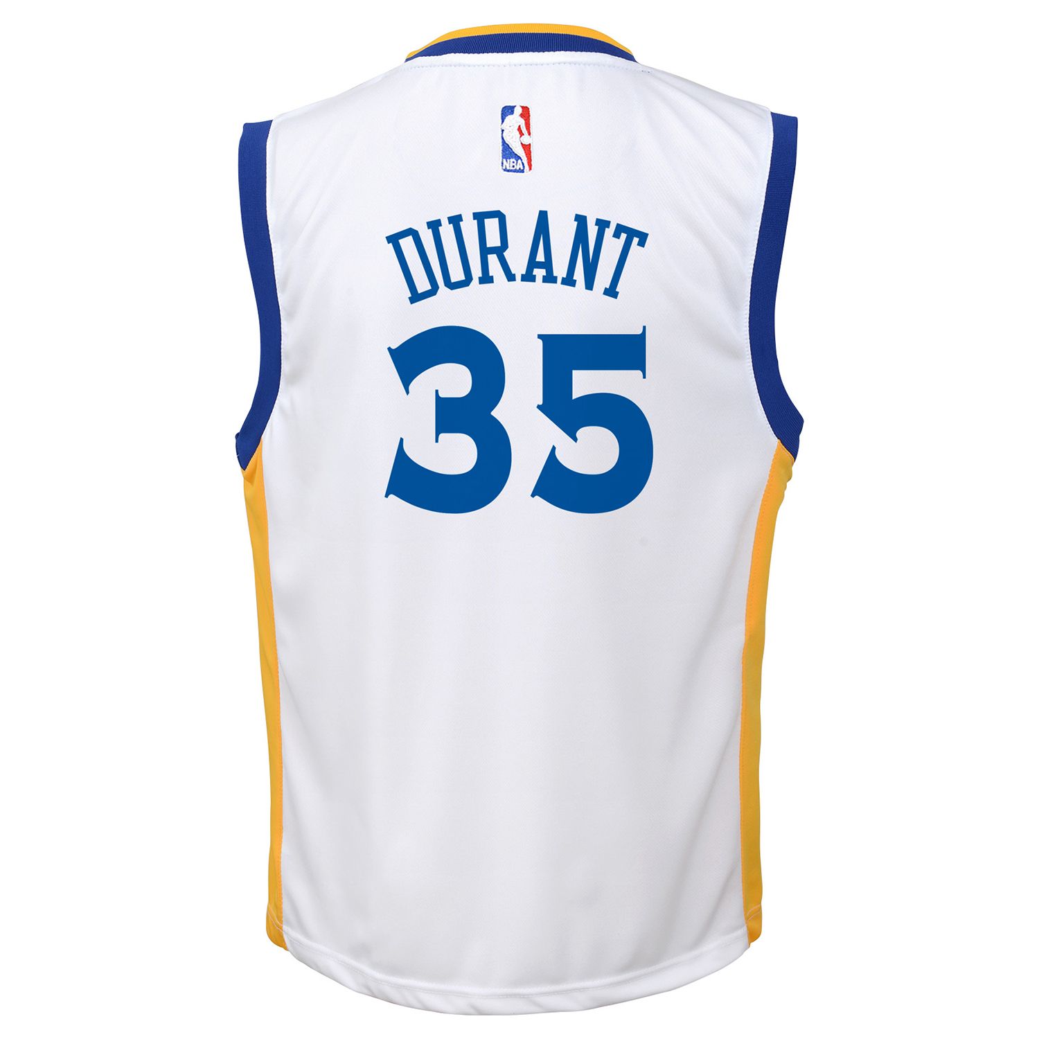 boys durant jersey