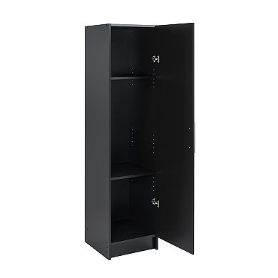 Prepac Elite Narrow Storage Cabinet 